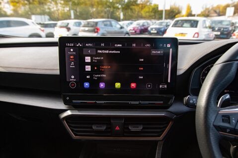 Cupra Formentor TSI 4DRIVE VZ2 DSG 24