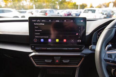 Cupra Formentor TSI 4DRIVE VZ2 DSG 29