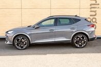 Cupra Formentor TSI 4DRIVE VZ2 DSG 13