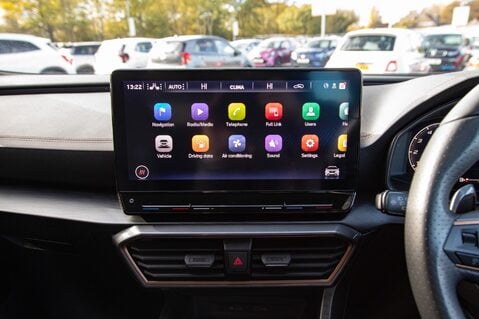 Cupra Formentor TSI 4DRIVE VZ2 DSG 22