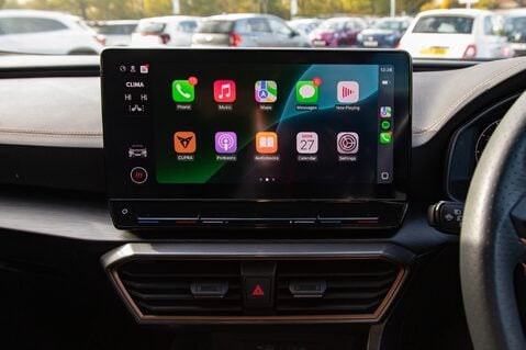 Cupra Formentor TSI 4DRIVE VZ2 DSG 31