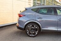 Cupra Formentor TSI 4DRIVE VZ2 DSG 7