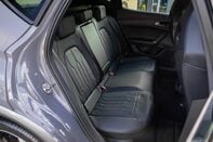 Cupra Formentor TSI 4DRIVE VZ2 DSG 35