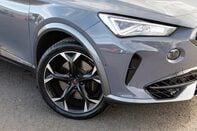 Cupra Formentor TSI 4DRIVE VZ2 DSG 10