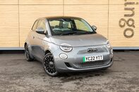 Fiat 500e LA PRIMA 1