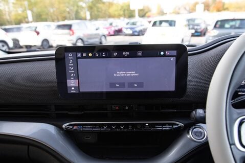 Fiat 500e LA PRIMA 26