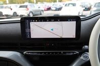 Fiat 500e LA PRIMA 25