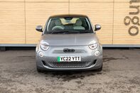 Fiat 500e LA PRIMA 5
