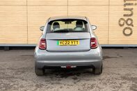 Fiat 500e LA PRIMA 6