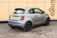 Fiat 500e LA PRIMA 2