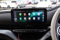 Fiat 500e LA PRIMA 29