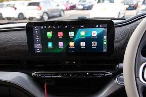 Fiat 500e LA PRIMA 29