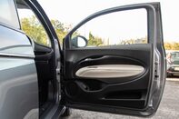 Fiat 500e LA PRIMA 14