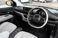 Fiat 500e LA PRIMA 4