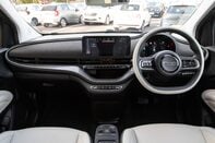 Fiat 500e LA PRIMA 3