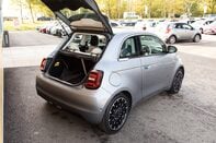 Fiat 500e LA PRIMA 36