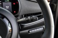 Fiat 500e LA PRIMA 18