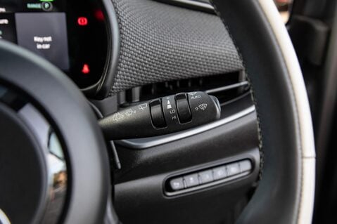 Fiat 500e LA PRIMA 18