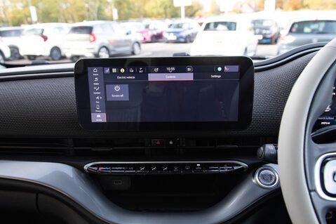 Fiat 500e LA PRIMA 27