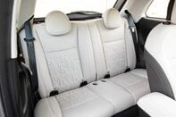 Fiat 500e LA PRIMA 35