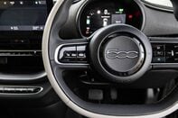 Fiat 500e LA PRIMA 19