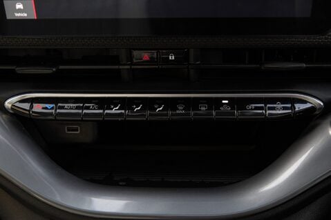 Fiat 500e LA PRIMA 30