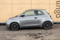 Fiat 500e LA PRIMA 13