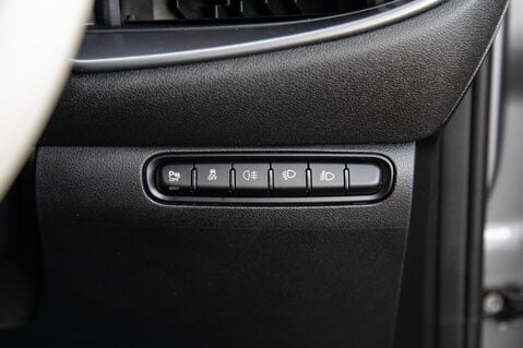 Fiat 500e LA PRIMA 16