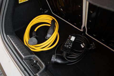 Fiat 500e LA PRIMA 37