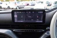 Fiat 500e LA PRIMA 24