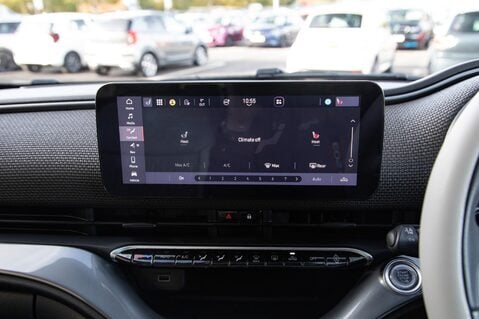 Fiat 500e LA PRIMA 24