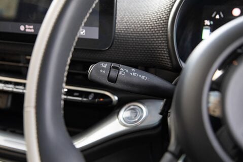 Fiat 500e LA PRIMA 17