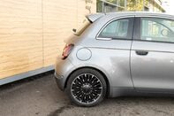 Fiat 500e LA PRIMA 7