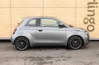 Fiat 500e LA PRIMA 12