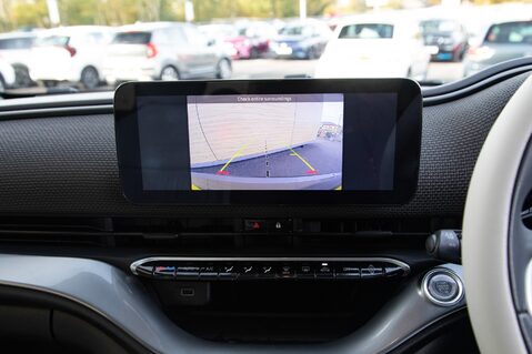 Fiat 500e LA PRIMA 28