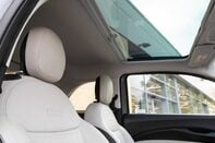 Fiat 500e LA PRIMA 33