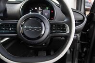 Fiat 500e LA PRIMA 20