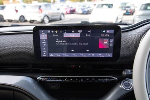 Fiat 500e LA PRIMA 23