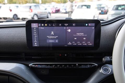 Fiat 500e LA PRIMA 22