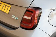 Fiat 500e LA PRIMA 9