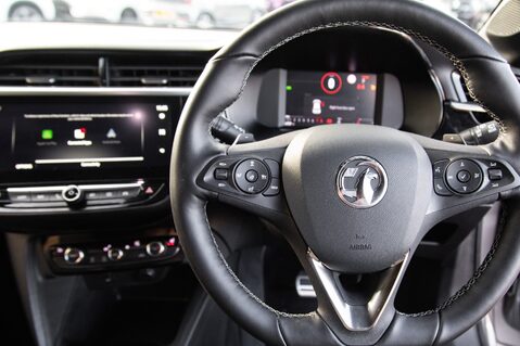 Vauxhall Corsa ULTIMATE 19