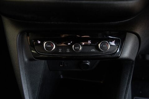 Vauxhall Corsa ULTIMATE 34