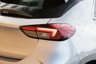 Vauxhall Corsa ULTIMATE 9