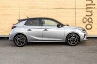 Vauxhall Corsa ULTIMATE 12