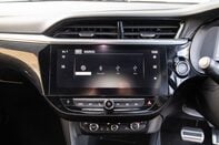 Vauxhall Corsa ULTIMATE 23