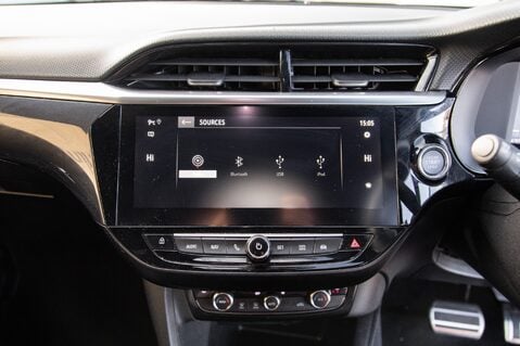 Vauxhall Corsa ULTIMATE 23