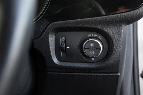 Vauxhall Corsa ULTIMATE 16