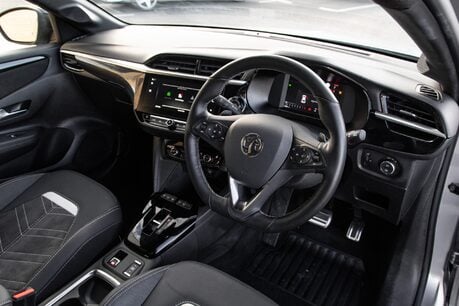 Vauxhall Corsa ULTIMATE