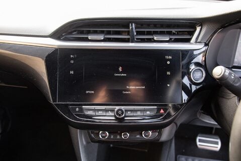 Vauxhall Corsa ULTIMATE 25