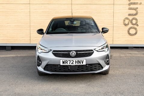 Vauxhall Corsa ULTIMATE 5